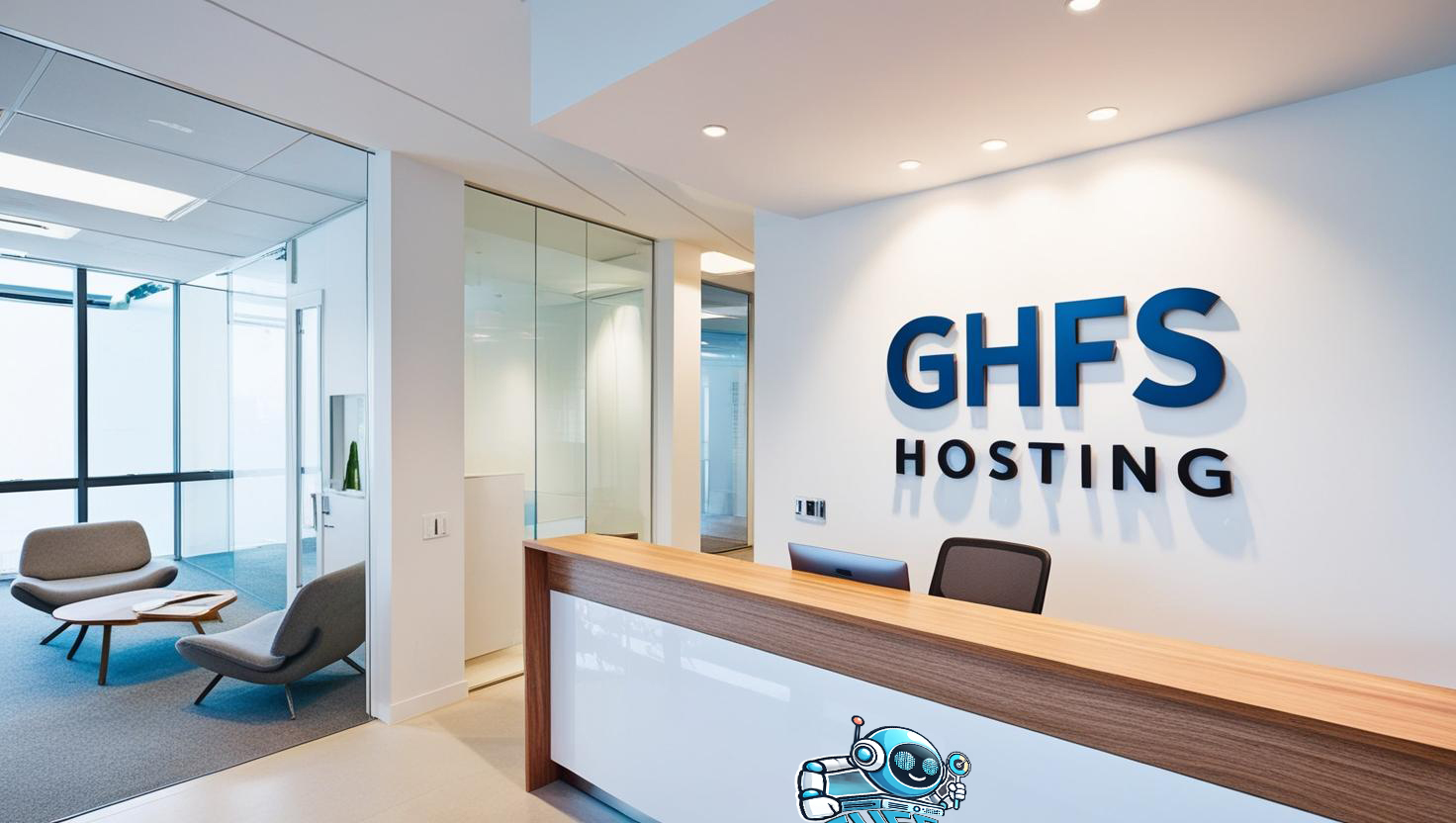 GHFS Hosting