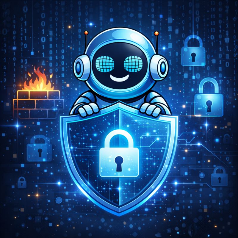 Powerful Web Hosting