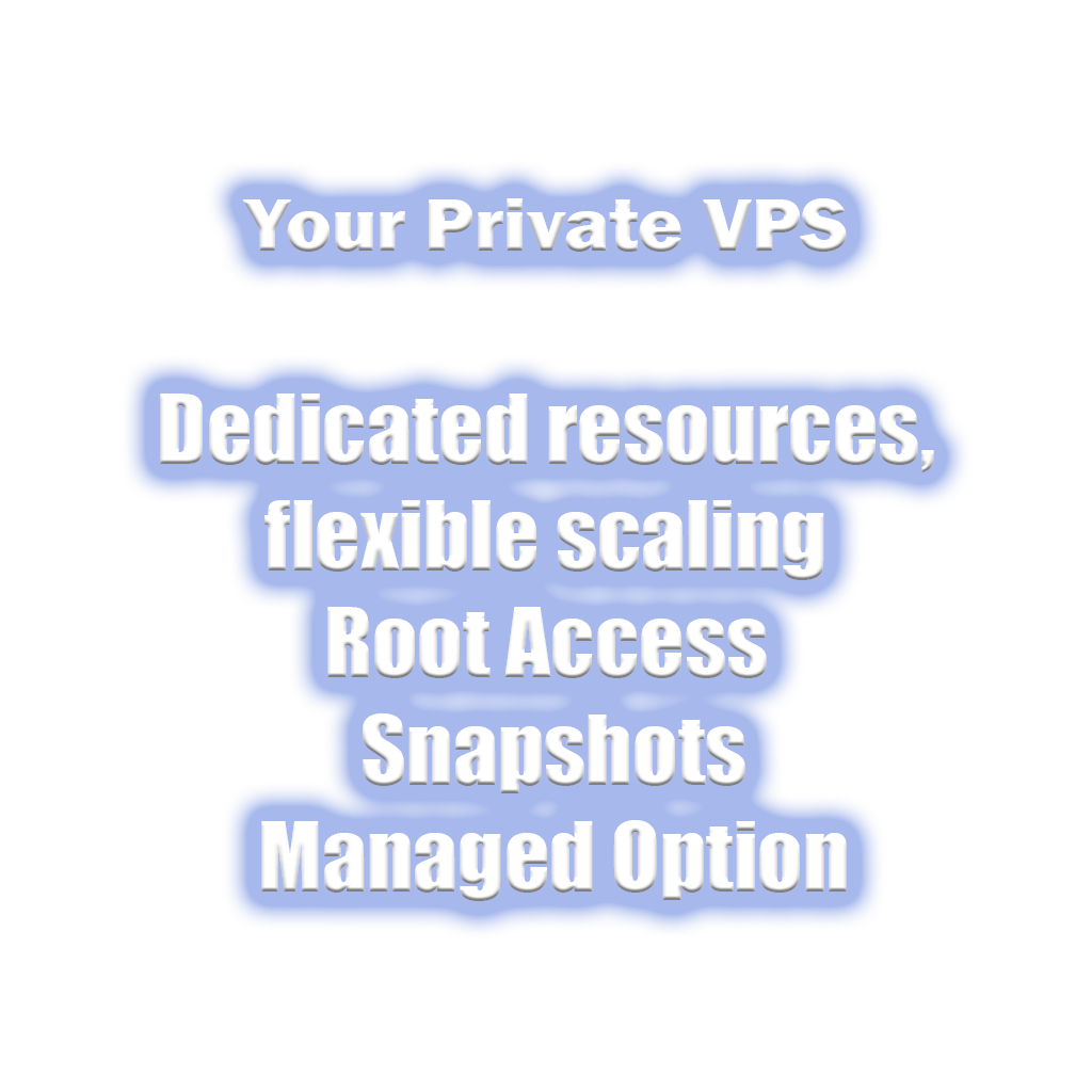 Vps Hosting