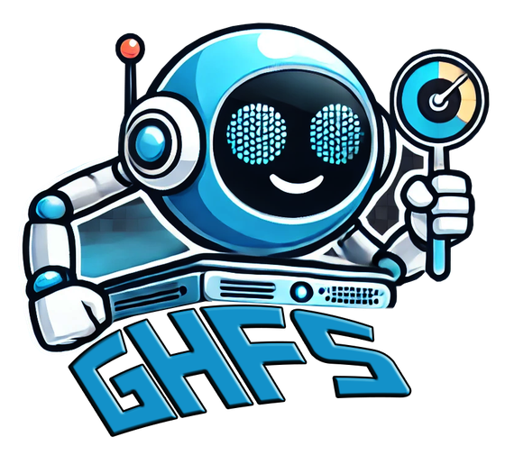 GHFS Hosting