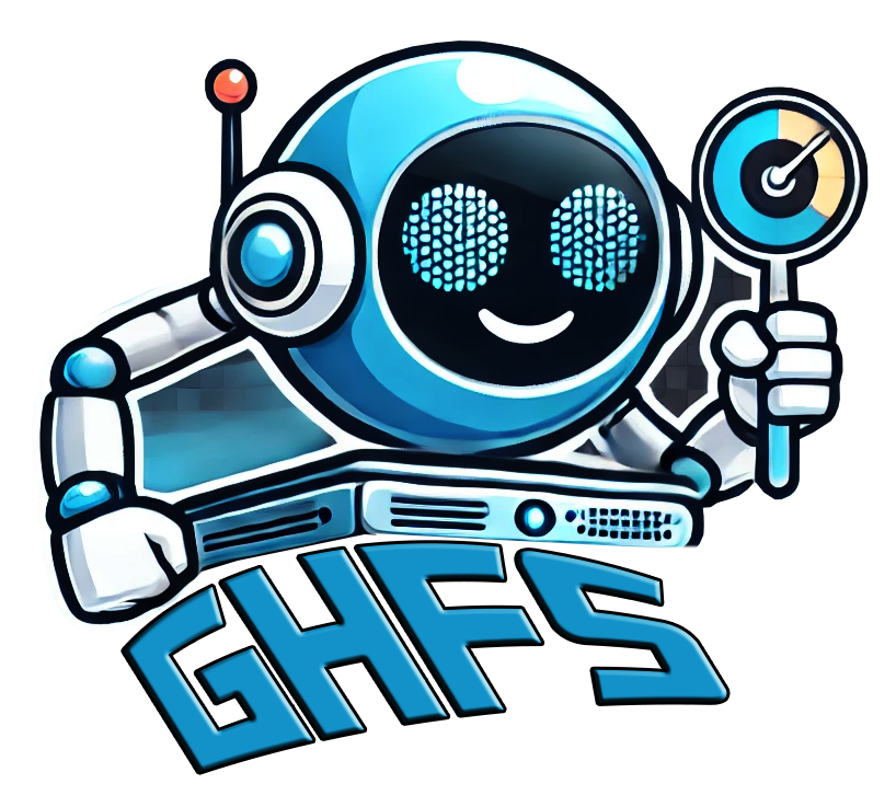 GHFS HOSTING